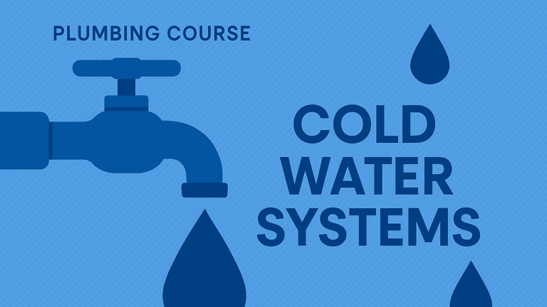 Cold Water Systems